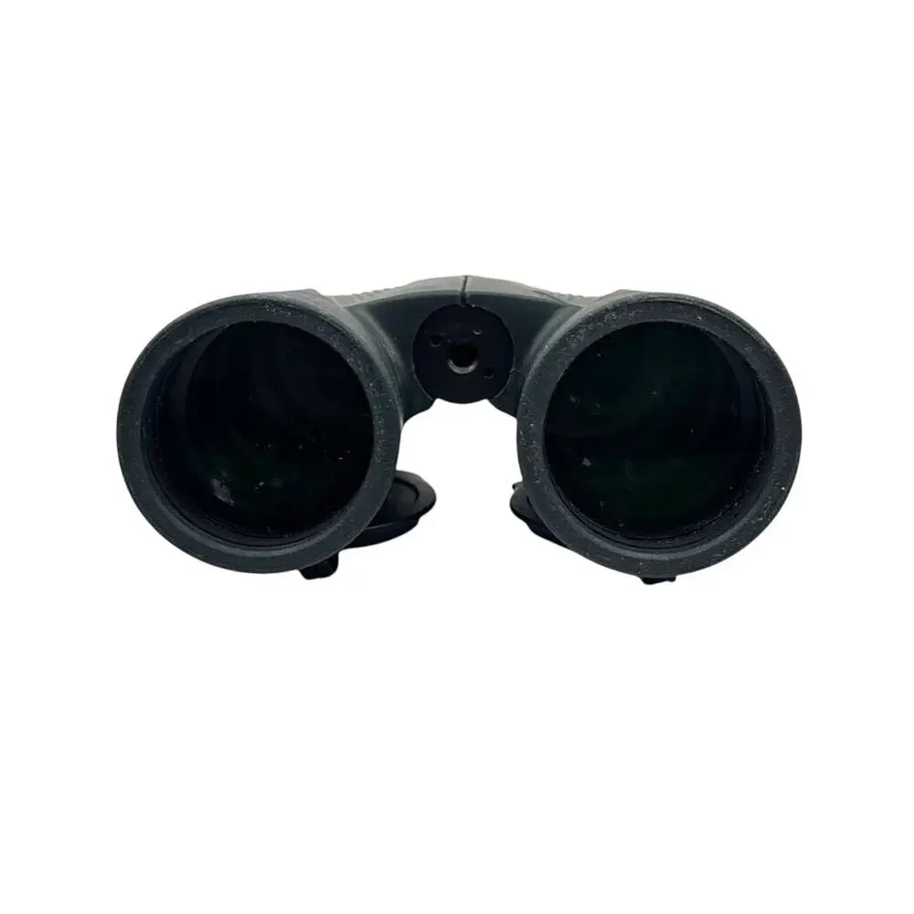 Nikon Monarch ATB 10x42 7432 Waterproof Fogproof Binoculars Case Open Box